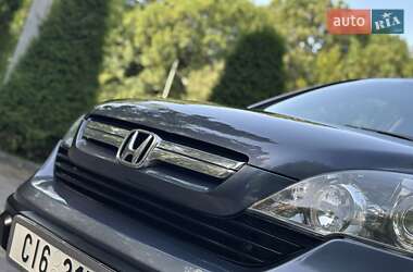 Внедорожник / Кроссовер Honda CR-V 2008 в 