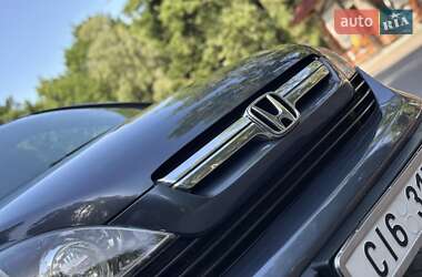 Внедорожник / Кроссовер Honda CR-V 2008 в 