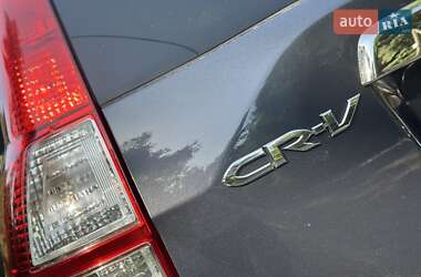 Внедорожник / Кроссовер Honda CR-V 2008 в 