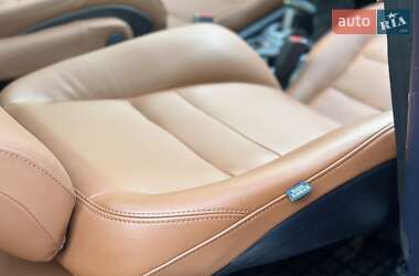 Внедорожник / Кроссовер Honda CR-V 2008 в 