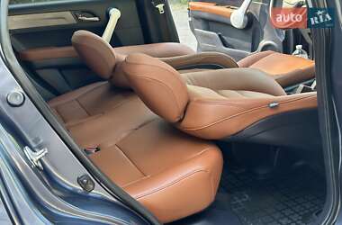 Внедорожник / Кроссовер Honda CR-V 2008 в 