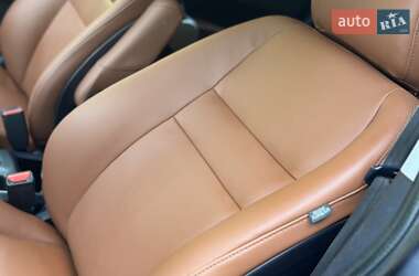 Внедорожник / Кроссовер Honda CR-V 2008 в 