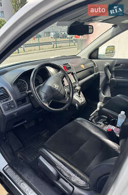 Внедорожник / Кроссовер Honda CR-V 2012 в 