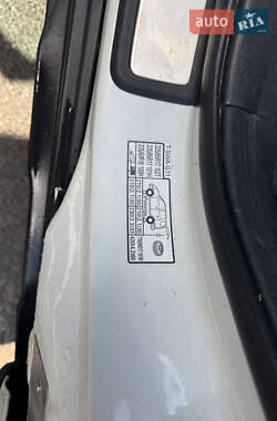 Внедорожник / Кроссовер Honda CR-V 2012 в 