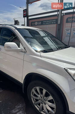 Внедорожник / Кроссовер Honda CR-V 2012 в 