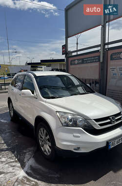 Внедорожник / Кроссовер Honda CR-V 2012 в 