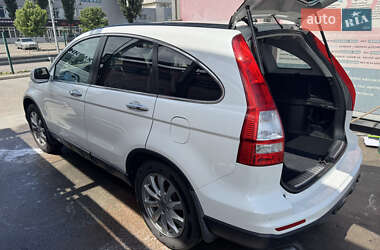 Внедорожник / Кроссовер Honda CR-V 2012 в 