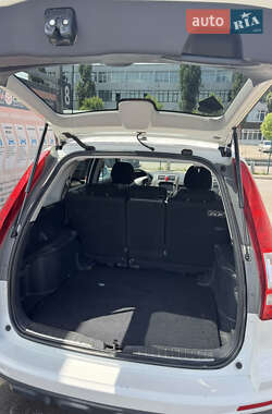 Внедорожник / Кроссовер Honda CR-V 2012 в 