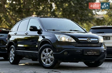 Внедорожник / Кроссовер Honda CR-V 2007 в 