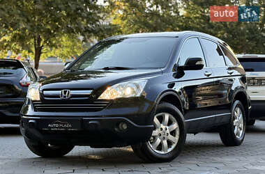 Внедорожник / Кроссовер Honda CR-V 2007 в 