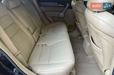 Внедорожник / Кроссовер Honda CR-V 2007 в 