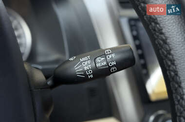 Внедорожник / Кроссовер Honda CR-V 2007 в 