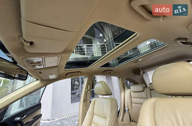Внедорожник / Кроссовер Honda CR-V 2010 в 