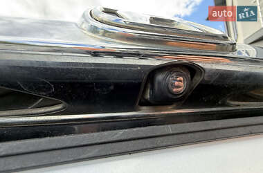 Внедорожник / Кроссовер Honda CR-V 2010 в 