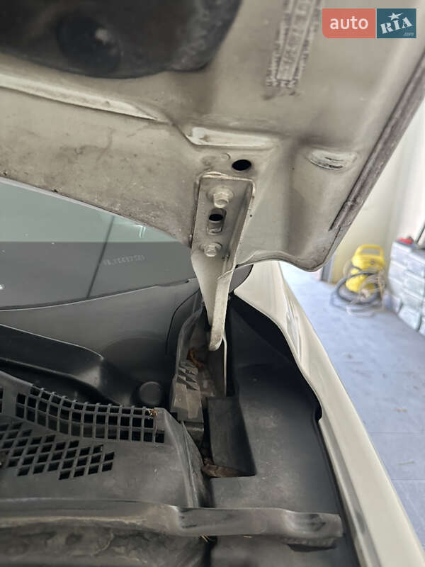 Внедорожник / Кроссовер Honda CR-V 2008 в Киеве