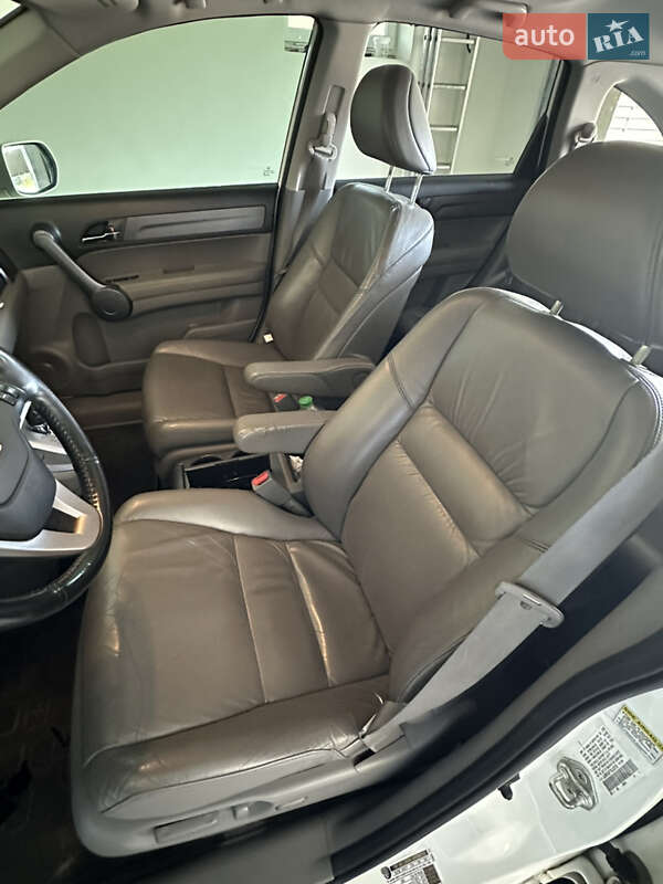 Внедорожник / Кроссовер Honda CR-V 2008 в Киеве