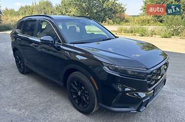 Внедорожник / Кроссовер Honda CR-V 2024 в 