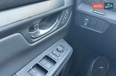 Внедорожник / Кроссовер Honda CR-V 2024 в 