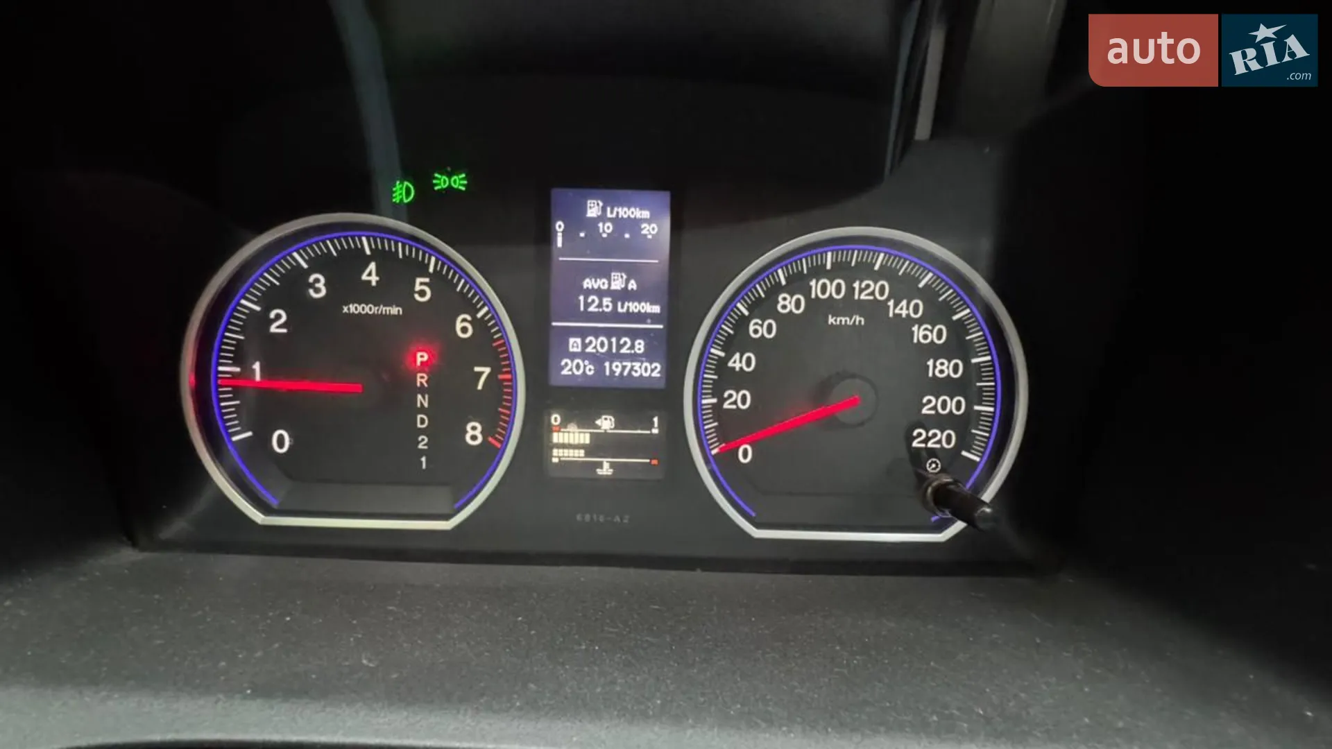 2010 Honda CR-V - мініатюра 16