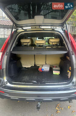 Внедорожник / Кроссовер Honda CR-V 2010 в 