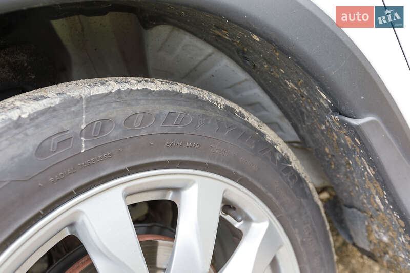 Внедорожник / Кроссовер Honda CR-V 2012 в Бориславе