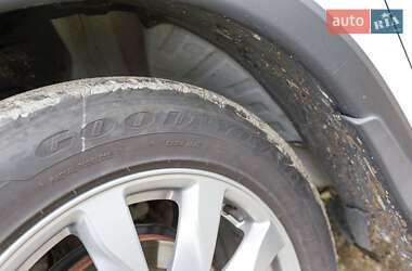 Внедорожник / Кроссовер Honda CR-V 2012 в 