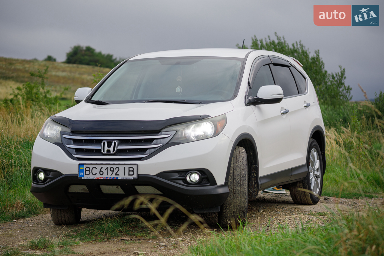 2011 Honda CR-V - мініатюра 26