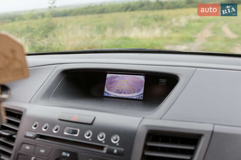 Внедорожник / Кроссовер Honda CR-V 2012 в Бориславе