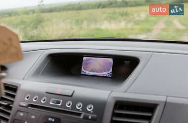 Внедорожник / Кроссовер Honda CR-V 2012 в 