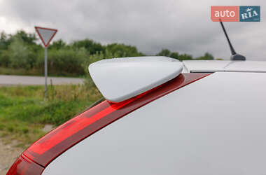 Внедорожник / Кроссовер Honda CR-V 2012 в 
