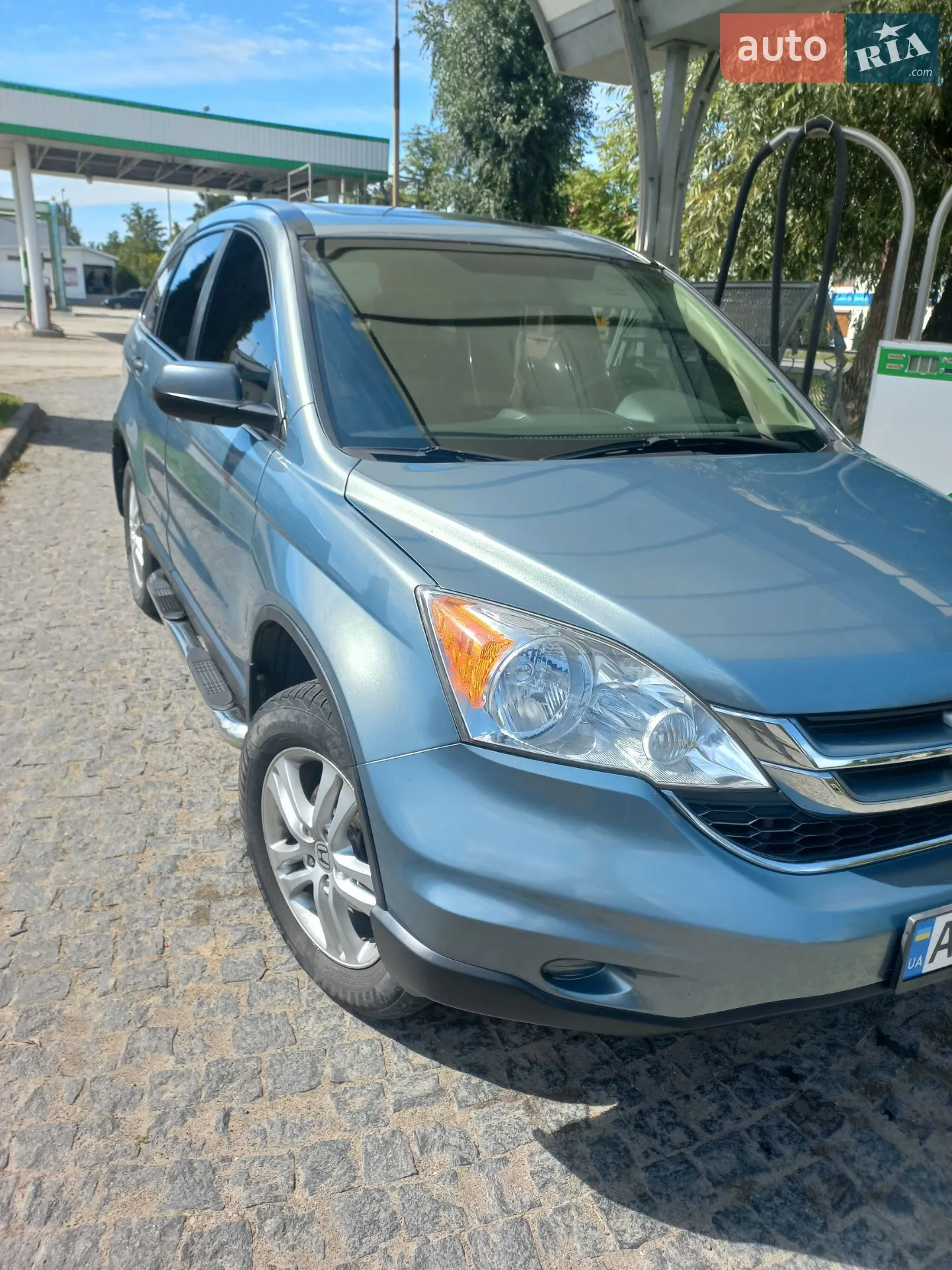 2010 Honda CR-V - мініатюра 14