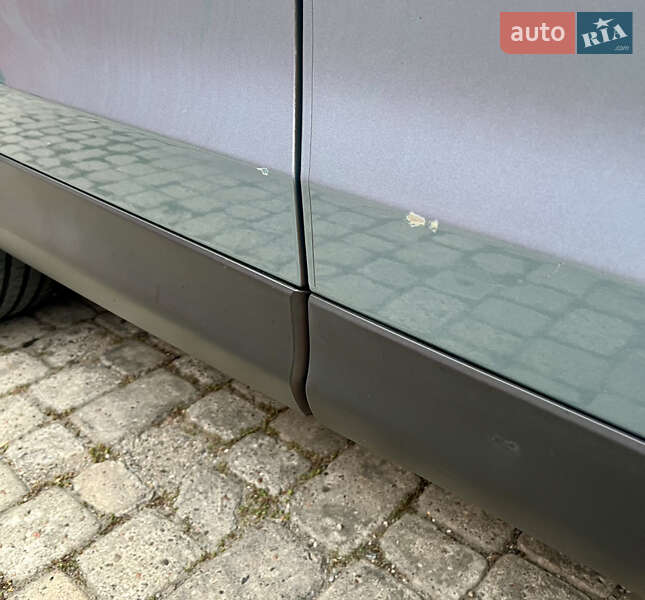 Внедорожник / Кроссовер Honda CR-V 2014 в Киеве