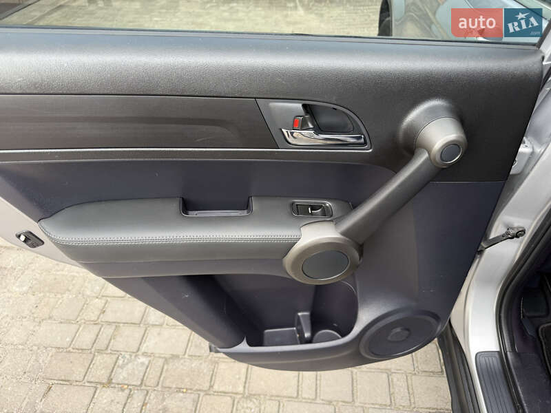 Внедорожник / Кроссовер Honda CR-V 2011 в Луцке