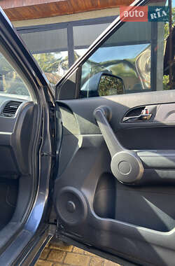 Внедорожник / Кроссовер Honda CR-V 2008 в 