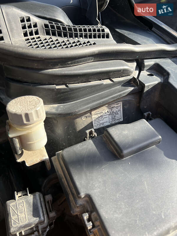 Внедорожник / Кроссовер Honda CR-V 2008 в Могилев-Подольске