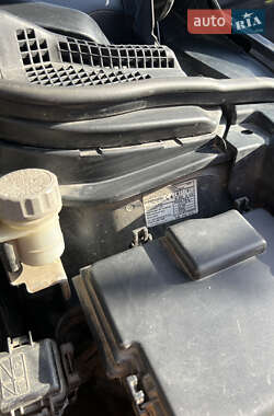 Внедорожник / Кроссовер Honda CR-V 2008 в 