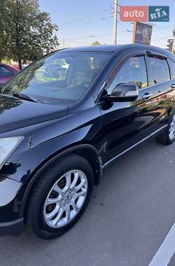 Внедорожник / Кроссовер Honda CR-V 2008 в 