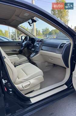 Внедорожник / Кроссовер Honda CR-V 2008 в 