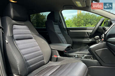 Внедорожник / Кроссовер Honda CR-V 2019 в 