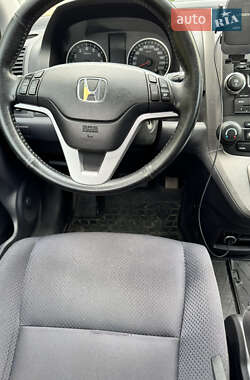Внедорожник / Кроссовер Honda CR-V 2008 в 