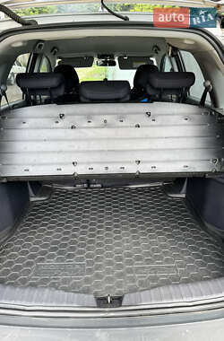 Внедорожник / Кроссовер Honda CR-V 2008 в 