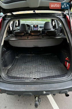 Внедорожник / Кроссовер Honda CR-V 2008 в 
