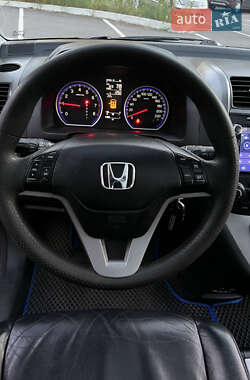 Внедорожник / Кроссовер Honda CR-V 2008 в 