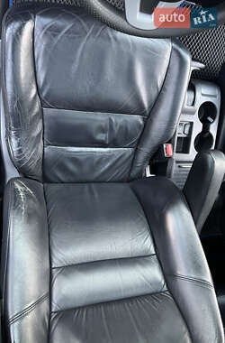 Внедорожник / Кроссовер Honda CR-V 2008 в 