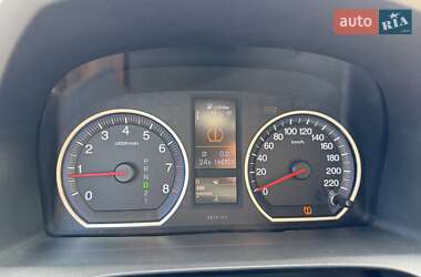 Внедорожник / Кроссовер Honda CR-V 2010 в 