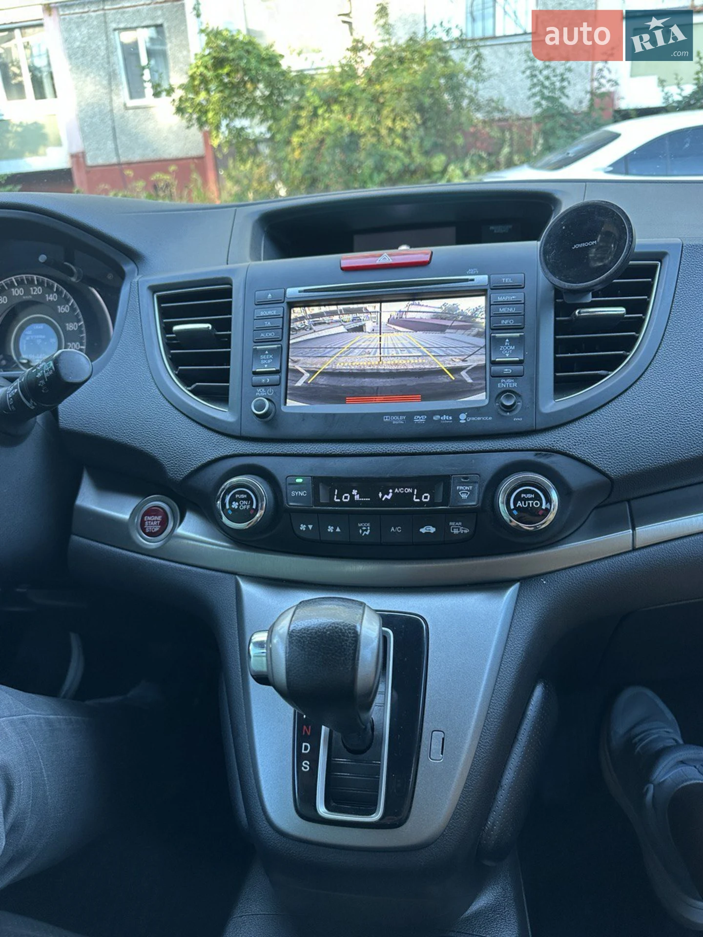 2013 Honda CR-V - мініатюра 13