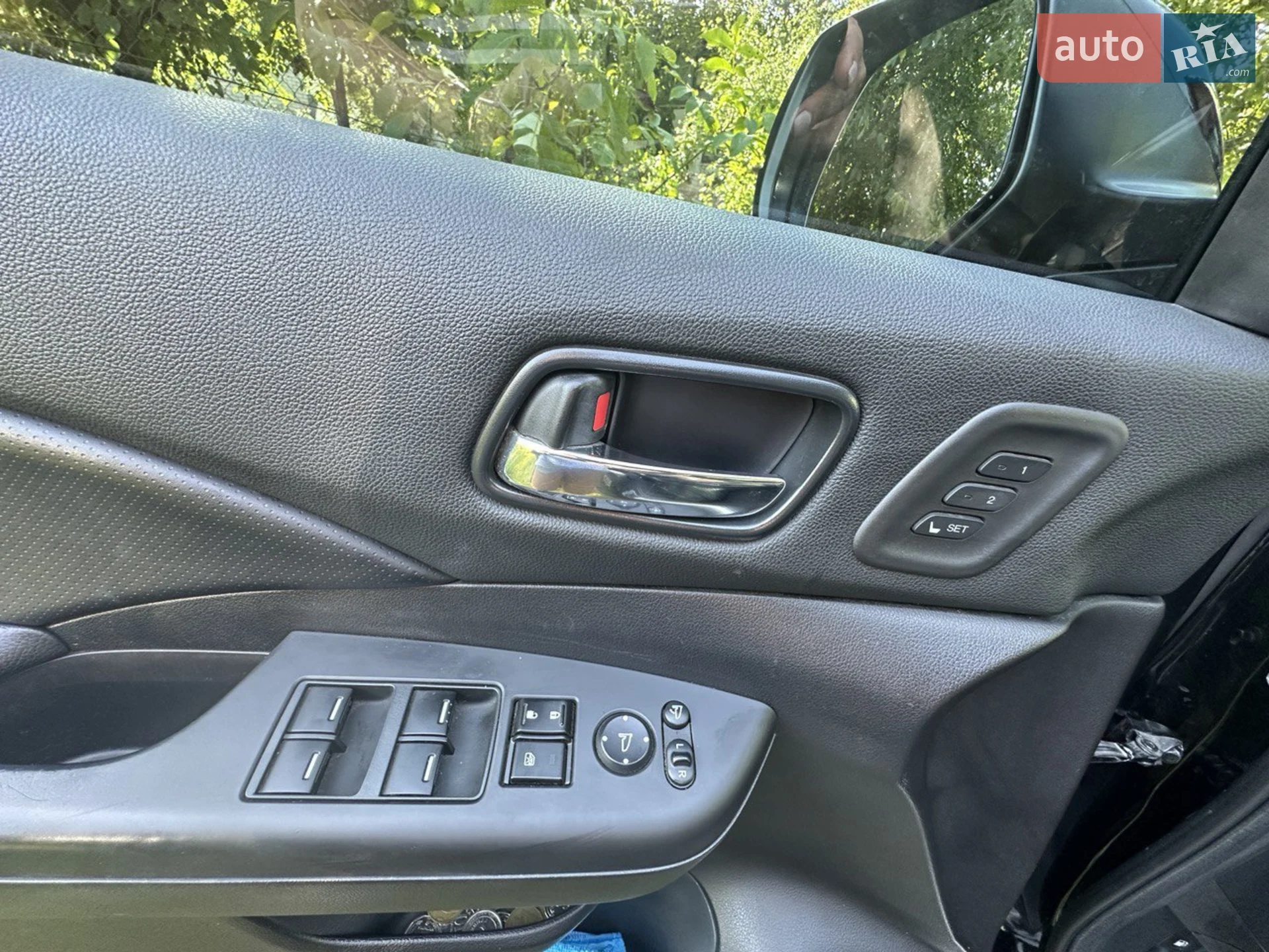 2013 Honda CR-V - мініатюра 18