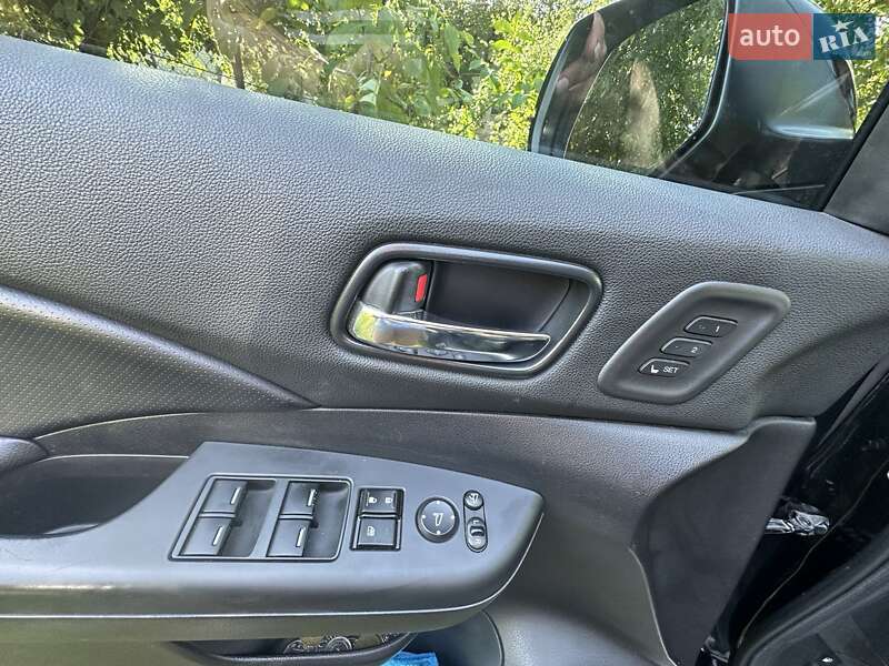 Позашляховик / Кросовер Honda CR-V 2013 в Чернігові фото 18 Позашляховик / Кросовер Honda CR-V 2013 в Чернігові