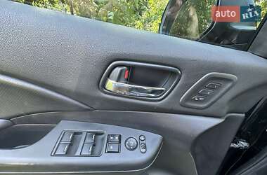 Внедорожник / Кроссовер Honda CR-V 2013 в 