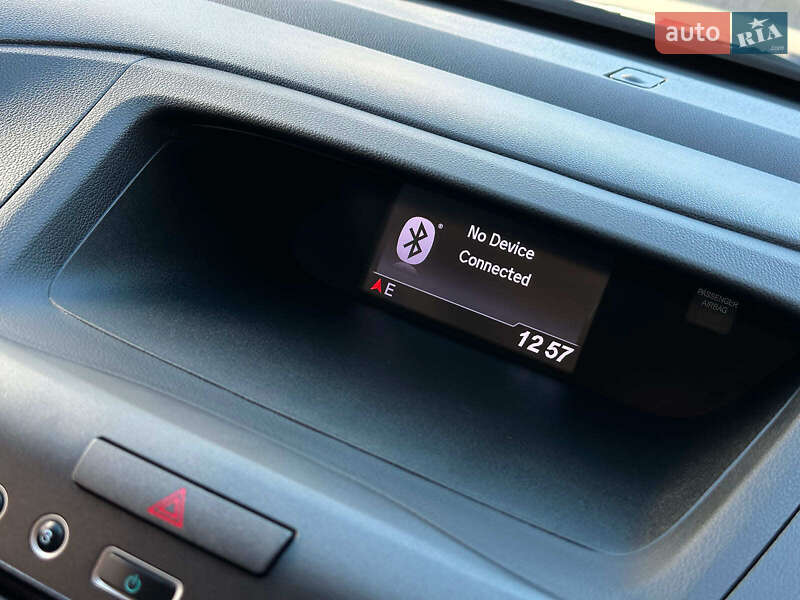 Внедорожник / Кроссовер Honda CR-V 2012 в Одессе